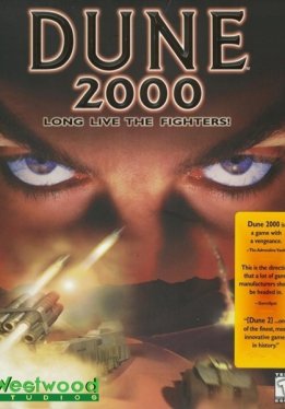 Dune 2000