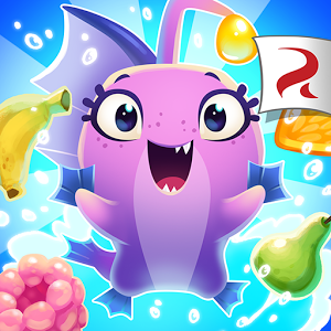 Fruit Nibblers