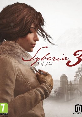 Syberia 3: Deluxe Edition