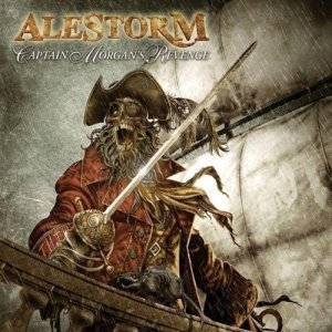 Alestorm: Captain Morgan's Revenge