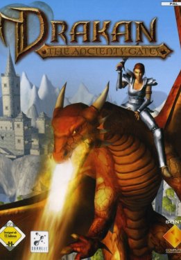 Drakan: Order of the Flame