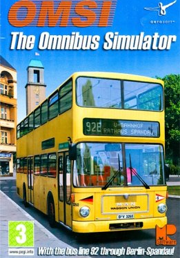 OMSI: The Bus Simulator