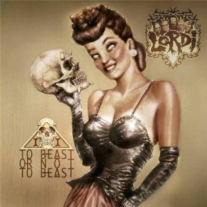 Lordi: album 