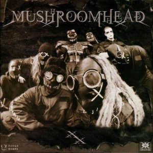Mushroomhead: XX