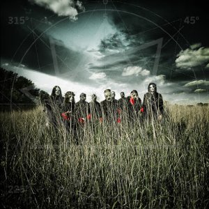 Slipknot: All Hope Is Gone