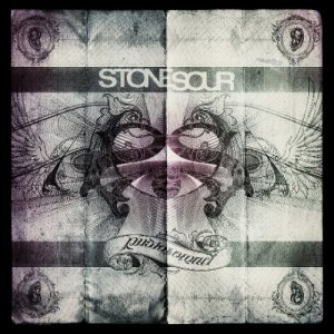 Stone Sour: Audio Secrecy (Japanese Edition)