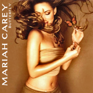 Mariah Carey - Butterfly