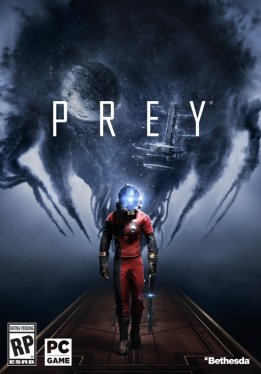 Prey