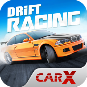 CarX Drift Racing