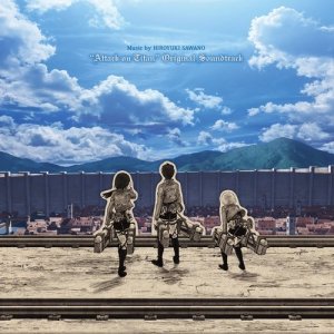 Sawano Hiroyuki: Shingeki No Kyojin Original Soundtrack Vol.1