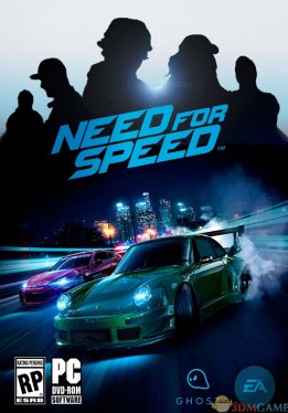 Need for Speed