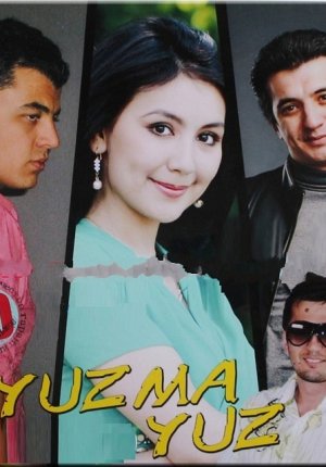 Yuzma yuz