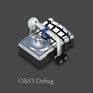O&O Defrag Professional