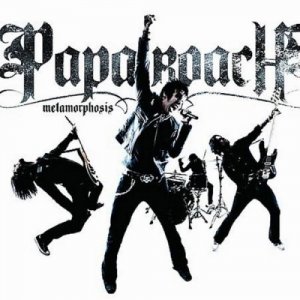 Papa Roach: Metamorphosis