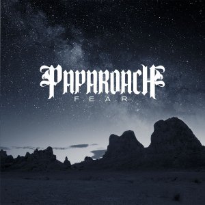 Papa Roach: F.E.A.R. (Deluxe Edition)
