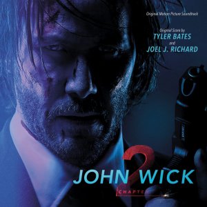 John Wick: Chapter Two O.S.T.