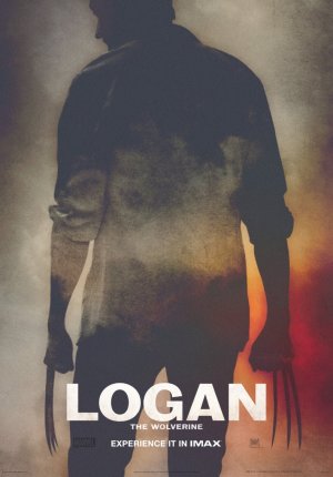 Логан / Logan