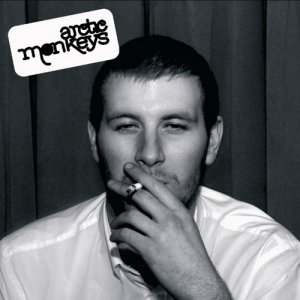 Arctic Monkeys: Whatever People Say I Am, That's What I'm Not