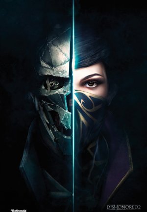 Dishonored 2