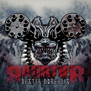 Raubtier: Bestia Borealis