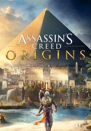 Assassin's Creed: Origins (Истоки)