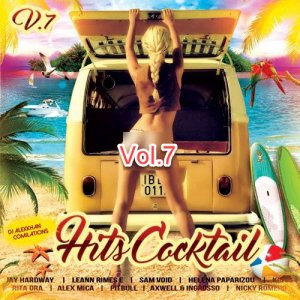 VA - Hits Cocktail Vol.7