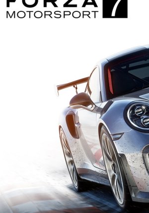 Forza Motorsport 7