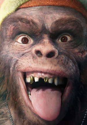 Beyond Good & Evil 2