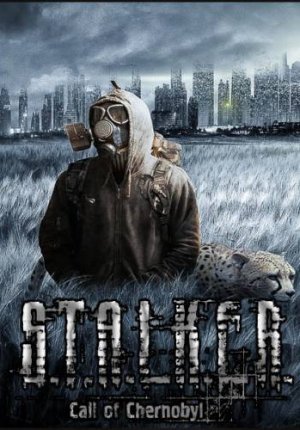 S.T.A.L.K.E.R. - Call of Chernobyl