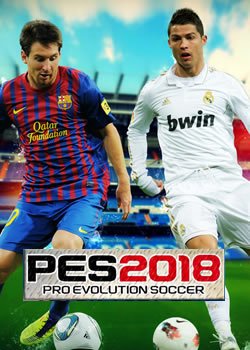 Pro Evolution Soccer 2018