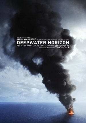 Глубоководный горизонт / Deepwater Horizon