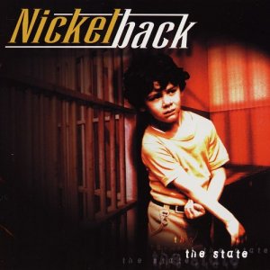 Nickelback: The State (Japanese Edition)