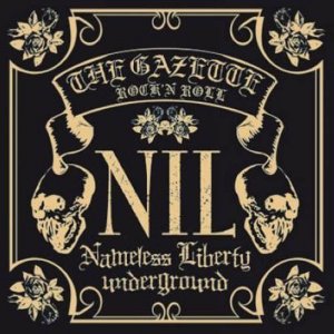 the GazettE: NIL