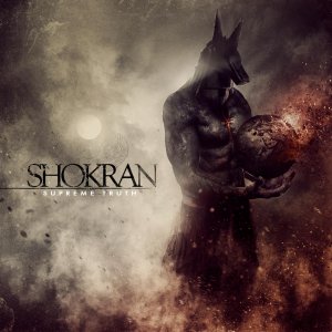 Shokran: Supreme Truth