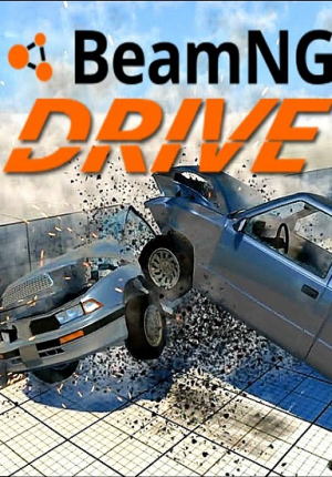 BeamNG.Drive