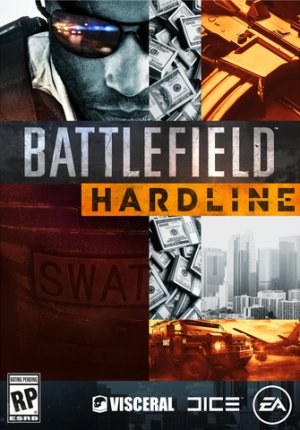 Battlefield Hardline: Digital Deluxe Edition